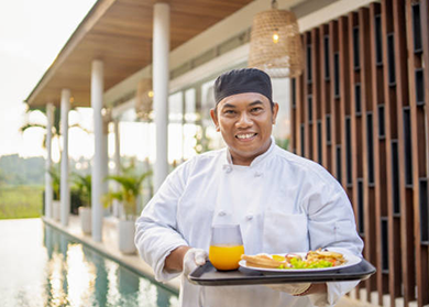 St Martin Private Chef Services