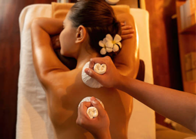 St Martin Luxury In-Villa Spa Services