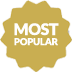 Most Popular Badge